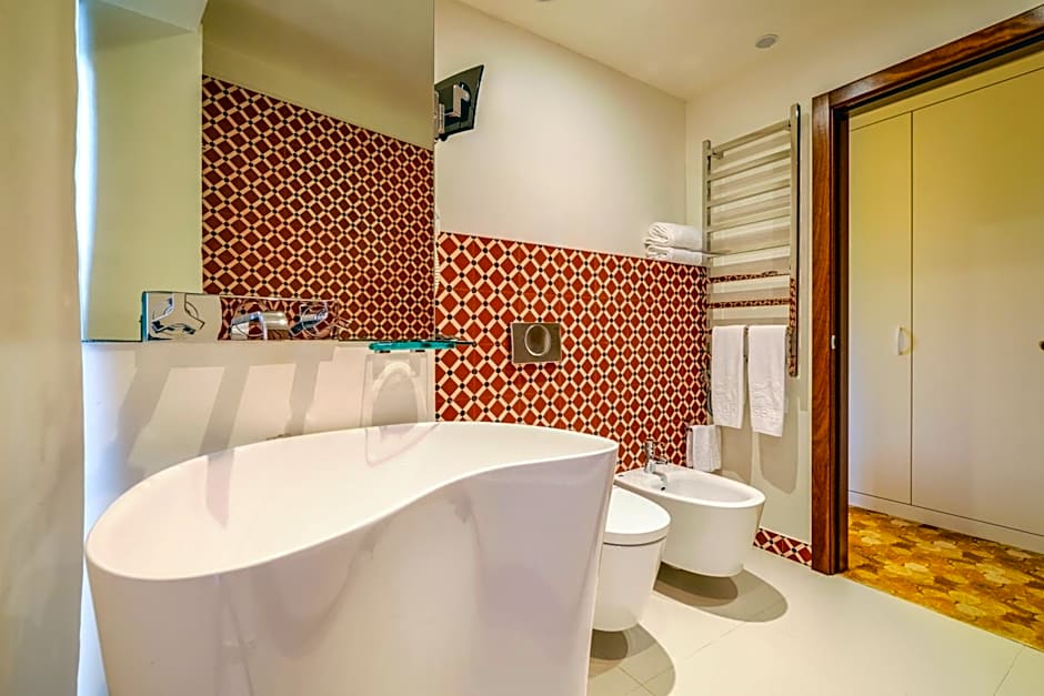 Sintra Boutique Hotel