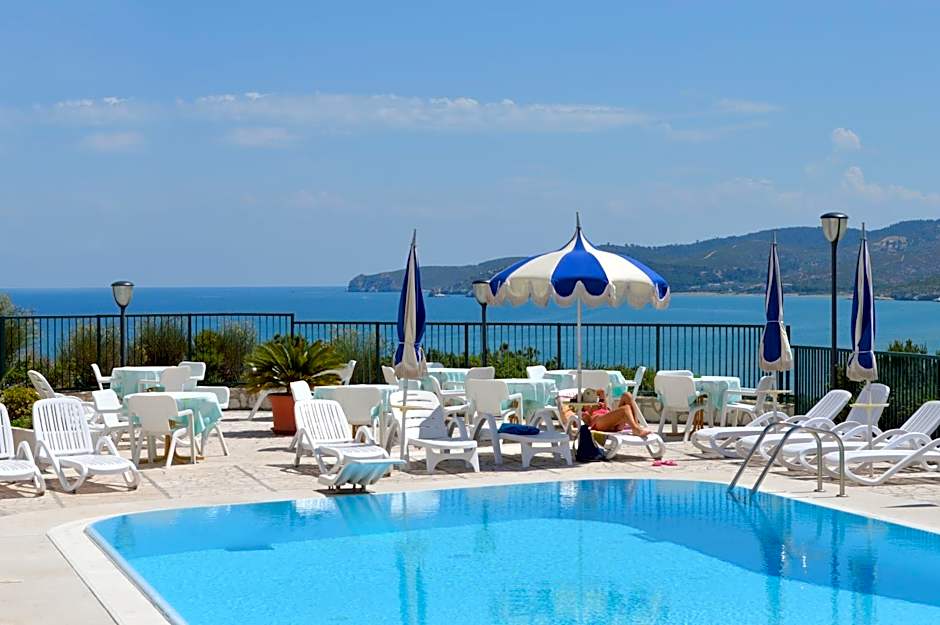 Svevo Sea House