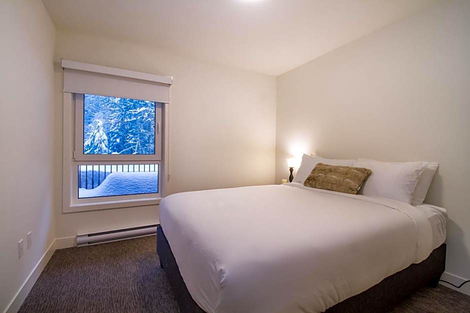 Magog Condo by Revelstoke Vacations