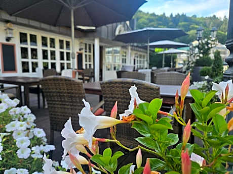 Parkhotel Idar-Oberstein