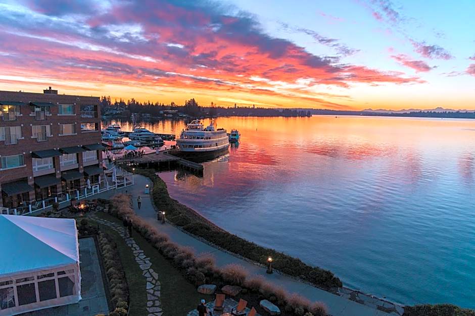 Woodmark Hotel & Still Spa