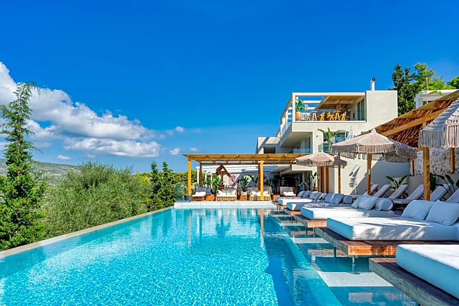 Myzith Luxury Suites