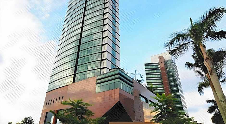 Hock Lee Hotel & Residences