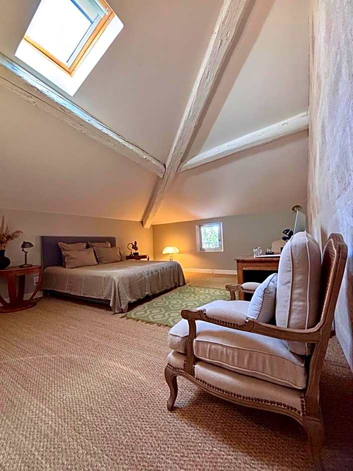 Merci Papa Merci Maman