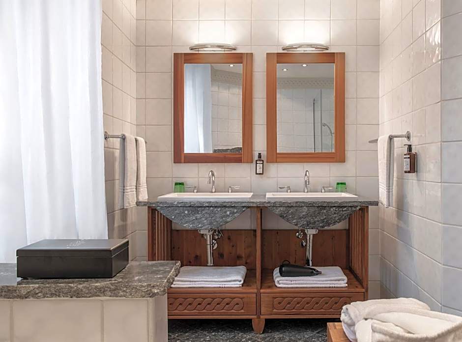 Hotel Schwarzer Adler Innsbruck