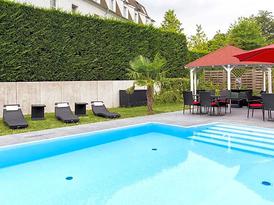 Hotel Andante Rust