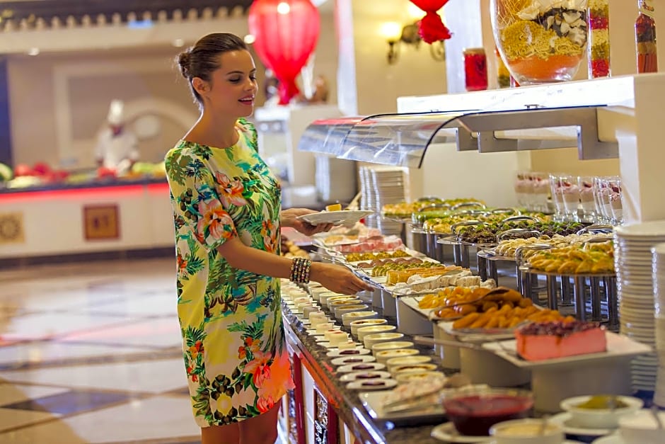 Gural Premier Tekirova