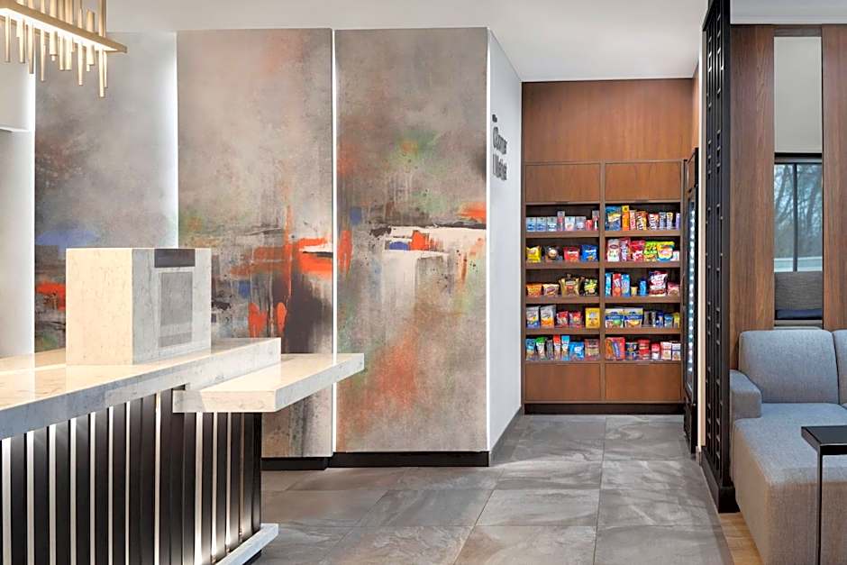 Fairfield Inn & Suites by Marriott New York Staten Island