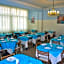 Hotel Moja