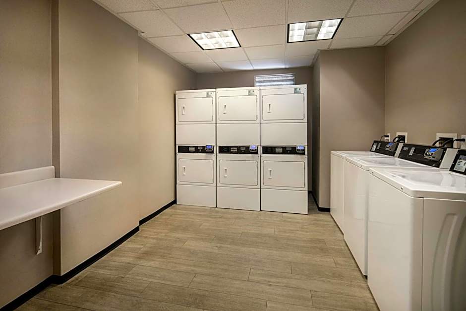 Residence Inn by Marriott Los Angeles LAX/Manhattan Beach