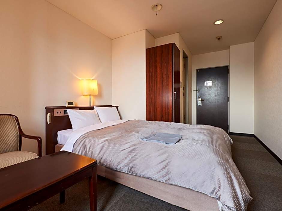Tabist Hotel New Central