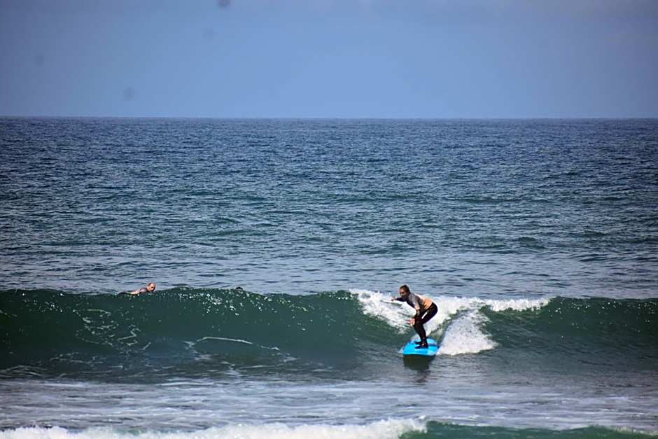 Surf Yoga Ericeira Guest House