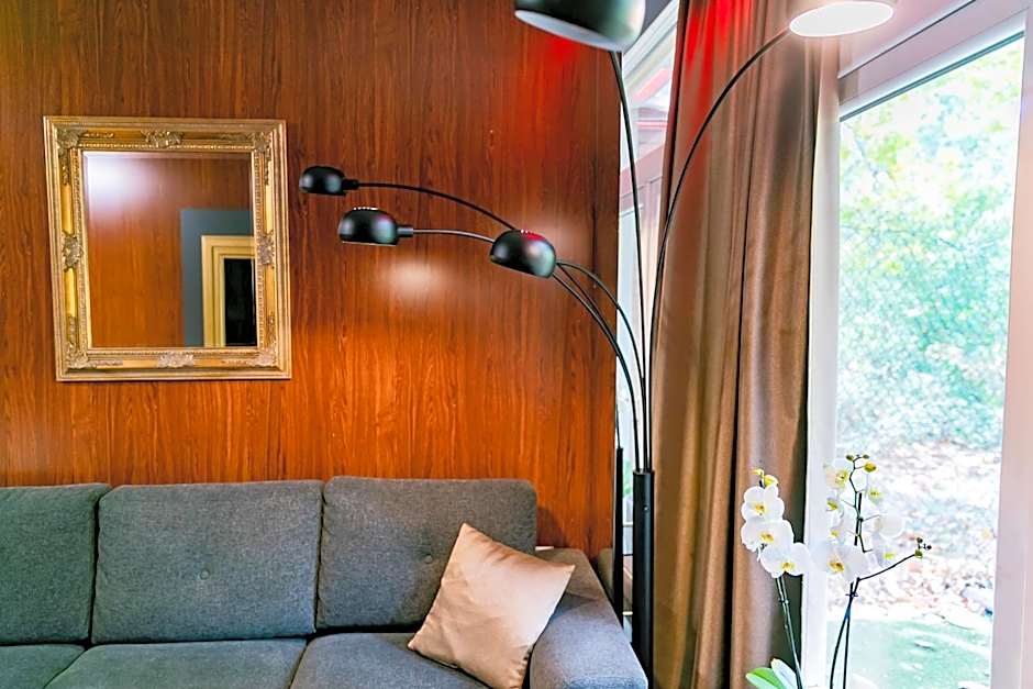 Motel1- A megfizethető luxus!