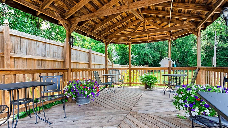 SureStay Hotel by Best Western Bardstown General Nelson