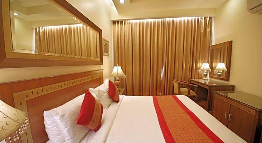 Hotel Picasso