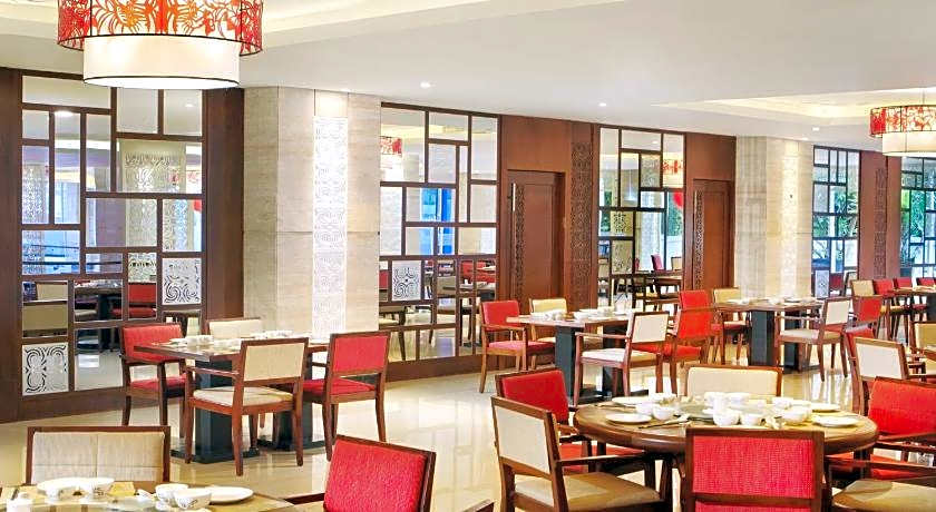 Four Points By Sheraton Makassar