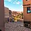 Hôtel LAKASBAH Ait Ben Haddou