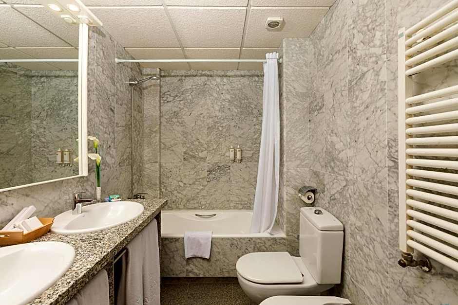 S'Argamassa Boutique Hotel