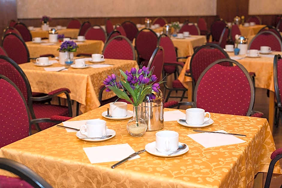 Hotel Mozart