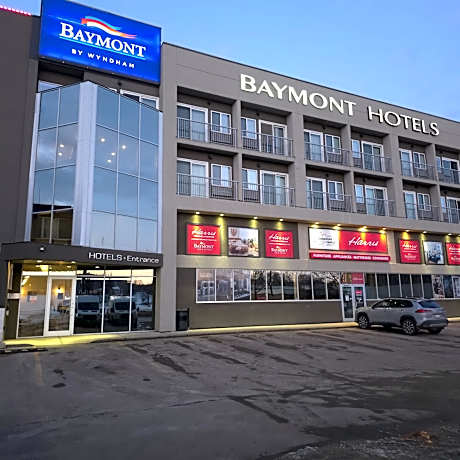 Baymont by Wyndham Fort McMurray