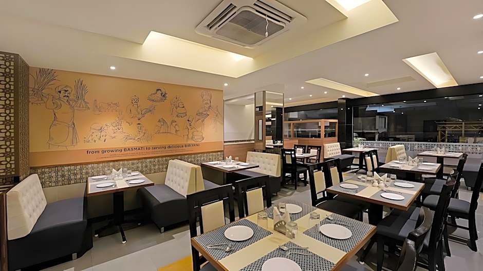 Hotel City Keys By Bestinn Leisure Electronic City