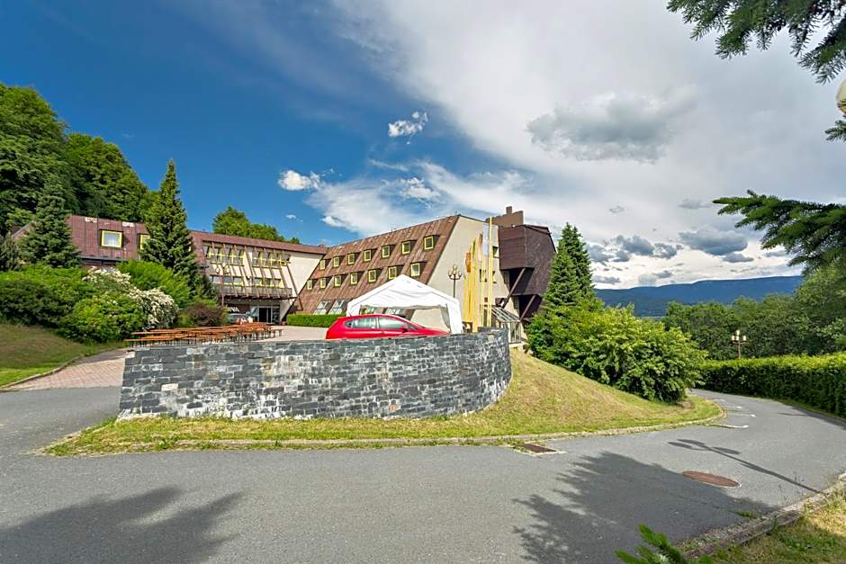 Wellness Hotel Diana