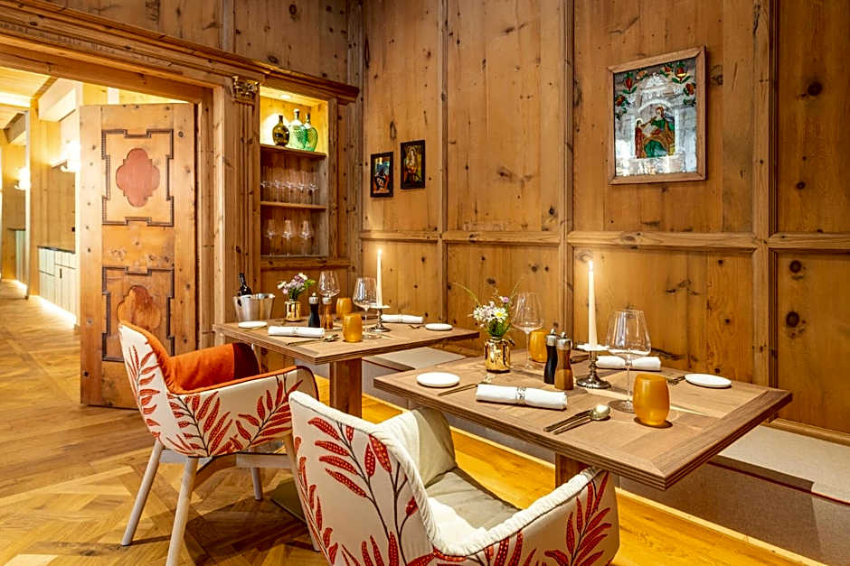 MalisGarten Green Spa Hotel - Adults Only