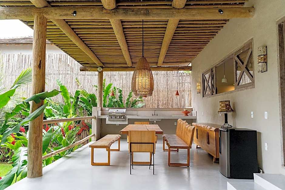 Casa Pérola em Trancoso