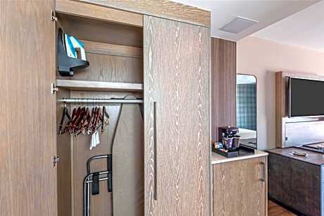 King Room with Pool Terrace