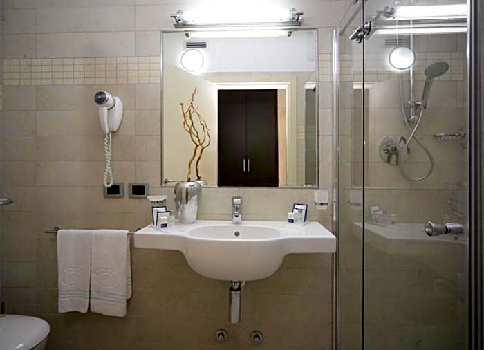 Hotel Dante Family Spa Resort