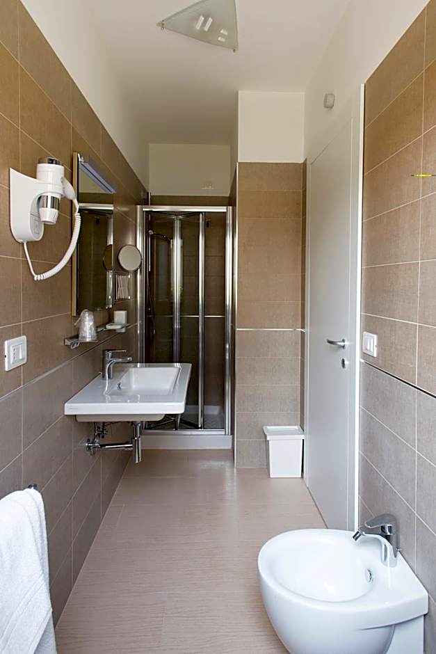 B&B OLGANNA con Parcheggi privati