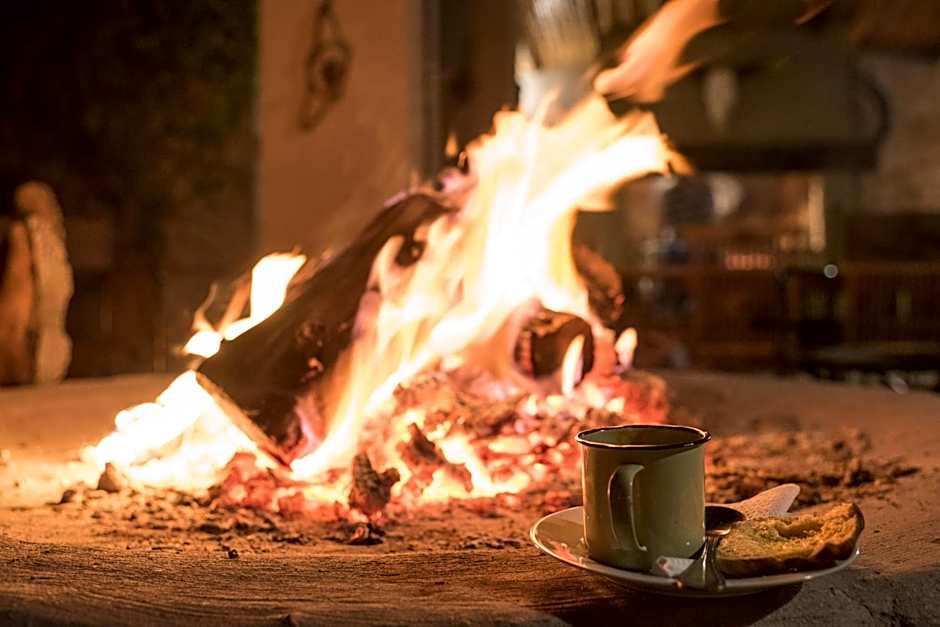 Glen Harry Game Reserve