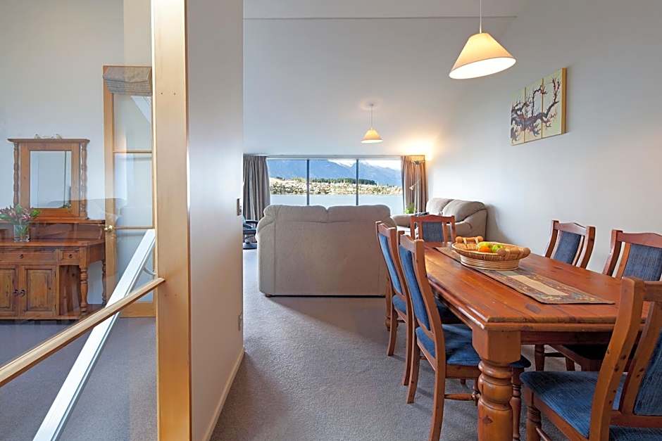 Apartments @ Spinnaker Bay