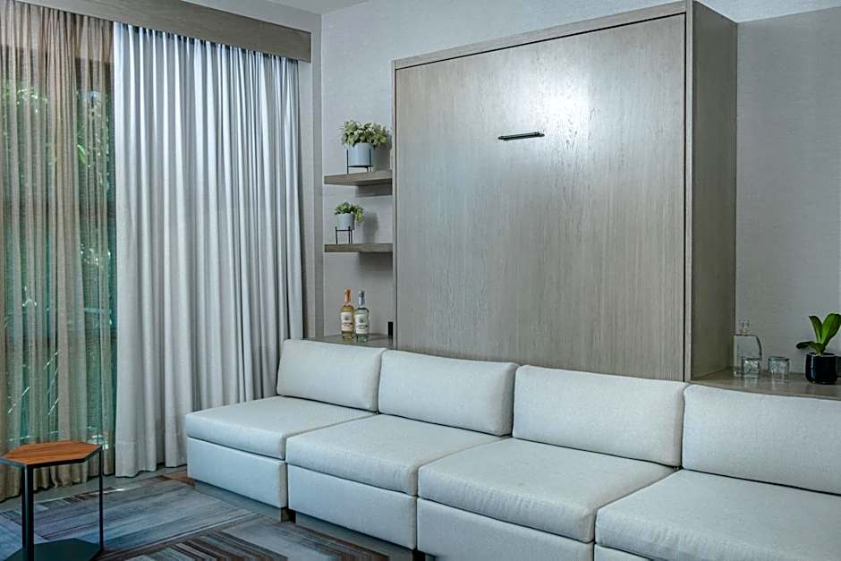 Casa Salles Hotel Boutique