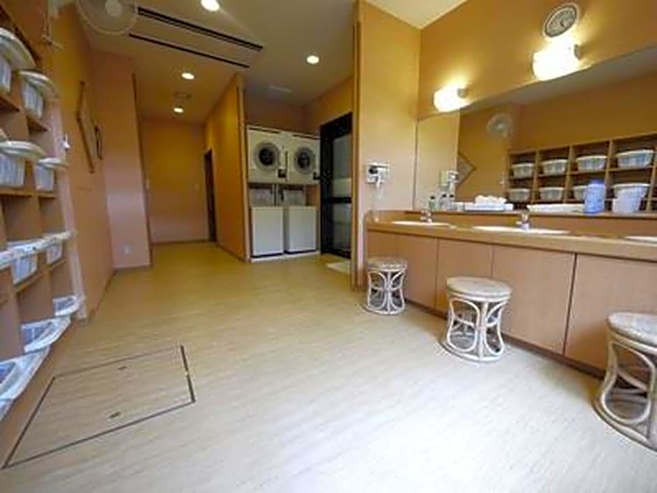 Hotel Route Inn Wakamiya Inter