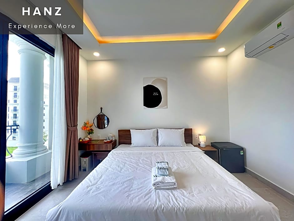 S79 Monstera Hotel Grand World Phu Quoc