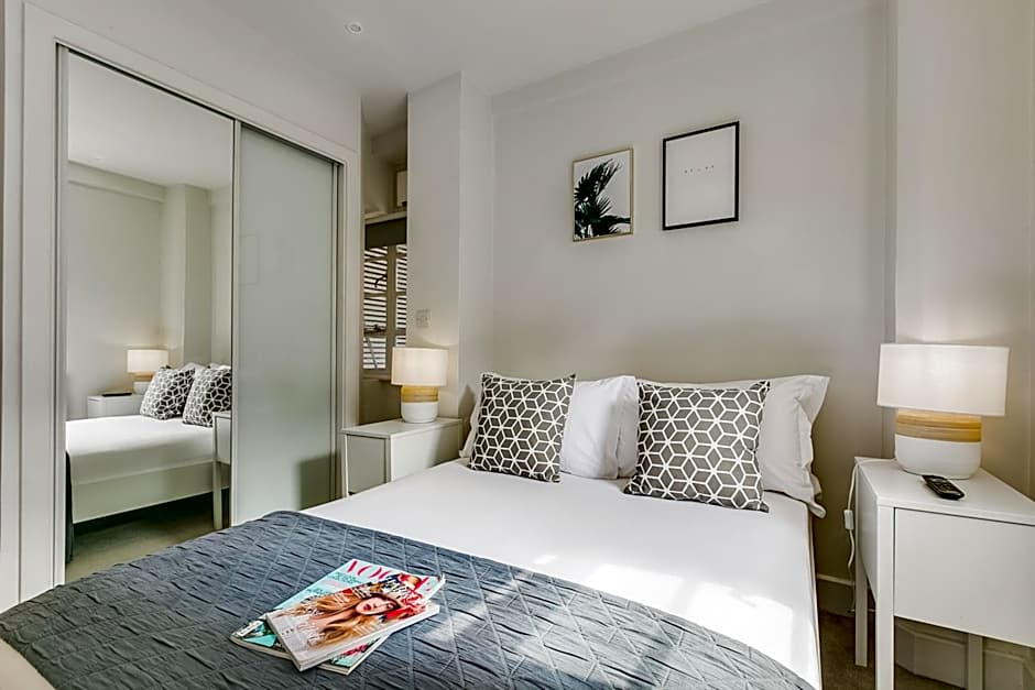 Nell Gwynn Chelsea Accommodation