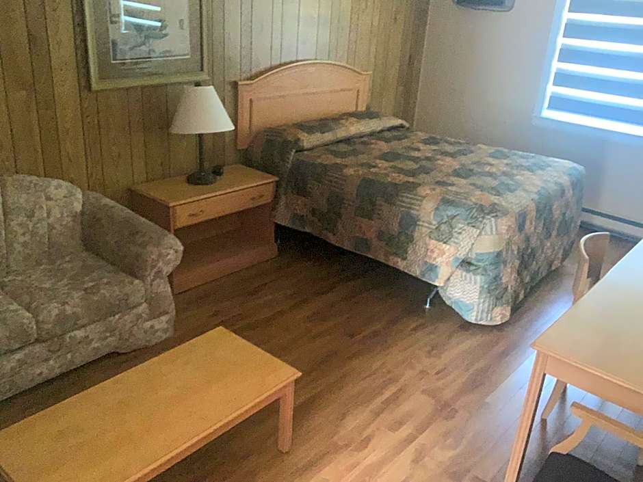 Green View Motel and RV Park