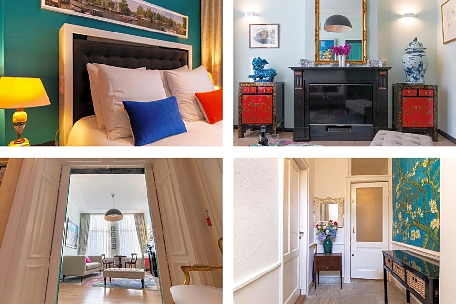 B&B Blossom – Amsterdam, NY