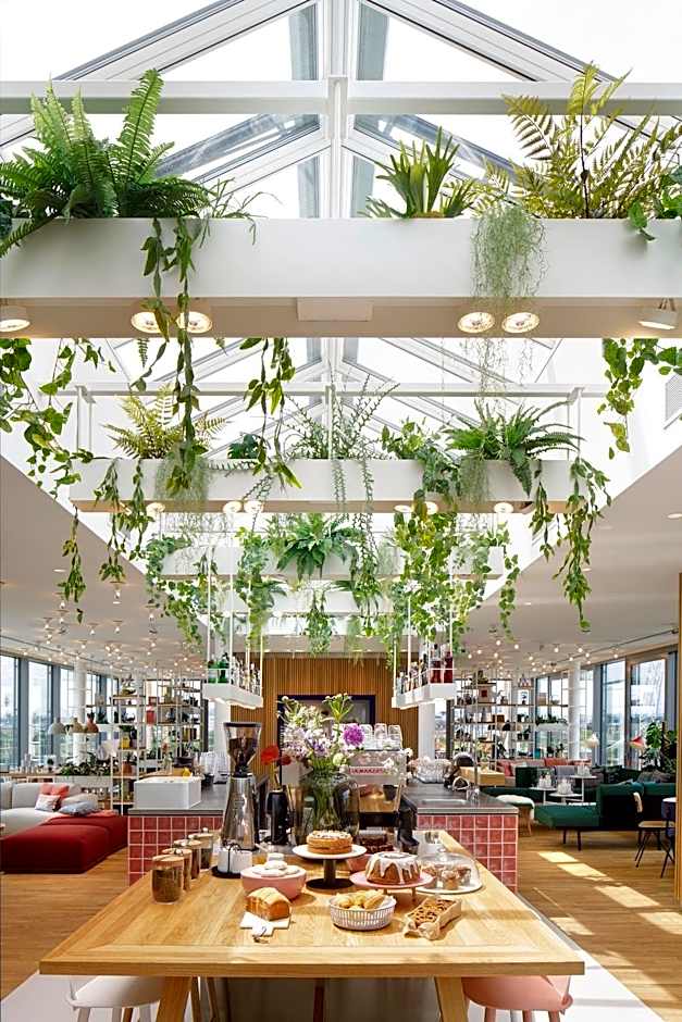 Zoku Vienna