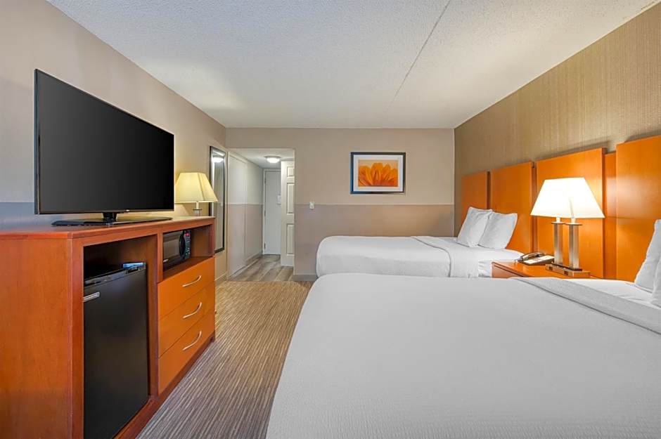 Best Western La Plata Inn