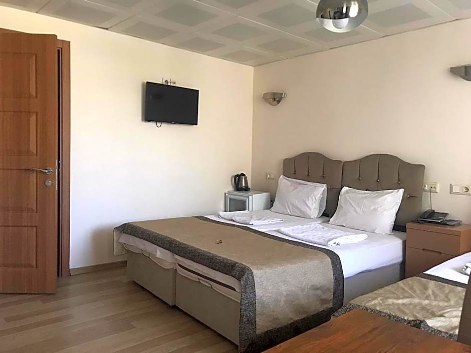 Sultanahmet Milan Hotel&SPA