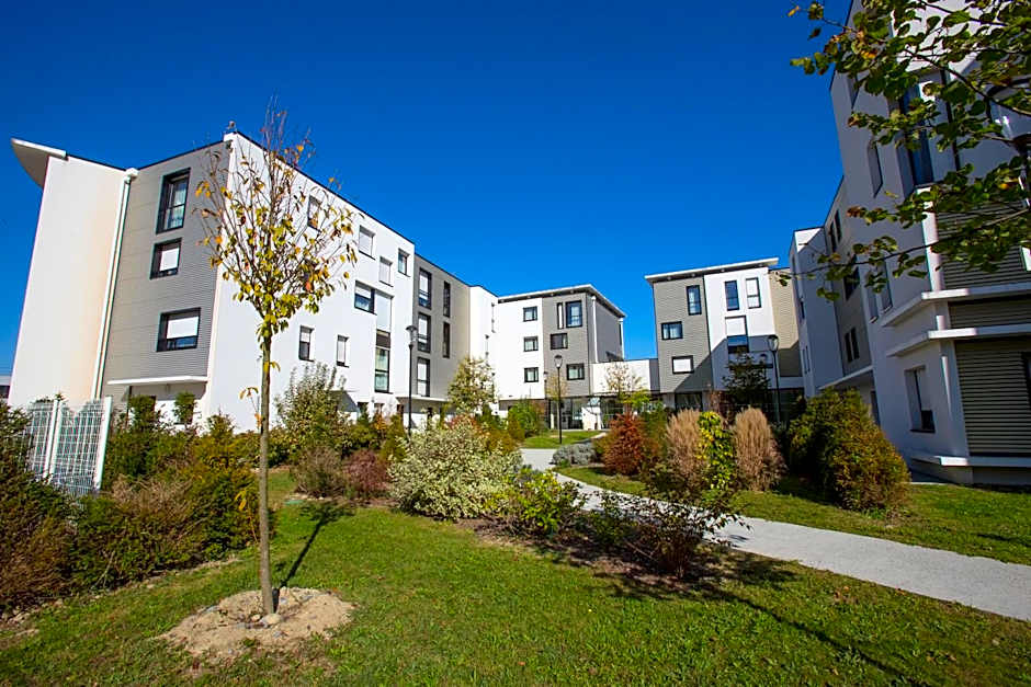 All Suites Pau  Zénith
