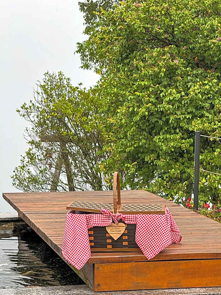 Vovô Emílio Chalés