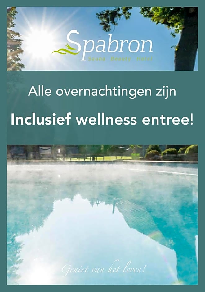 Wellnesshotel Spabron