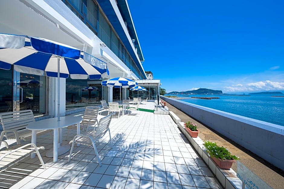 Ibusuki Kaijyo Hotel