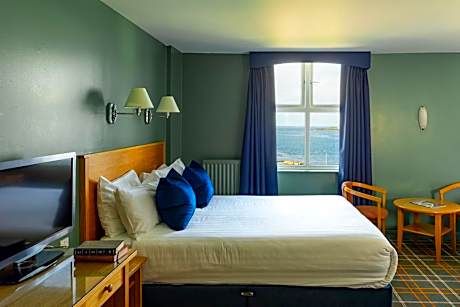 King Room with Sea View