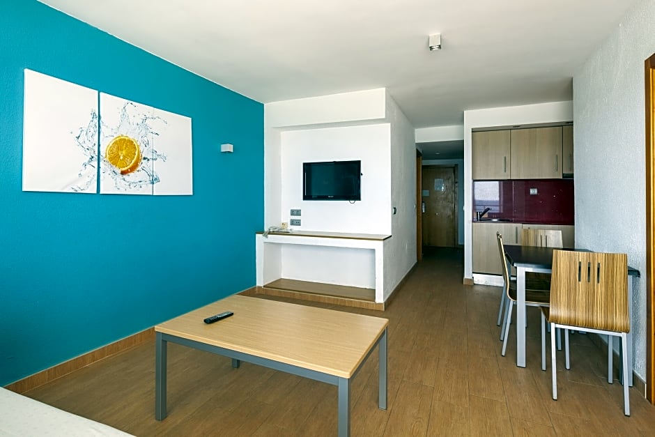 Ibiza JET Apartamentos - Adults Only