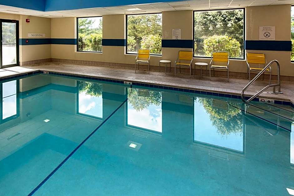 Fairfield Inn & Suites by Marriott Des Moines West