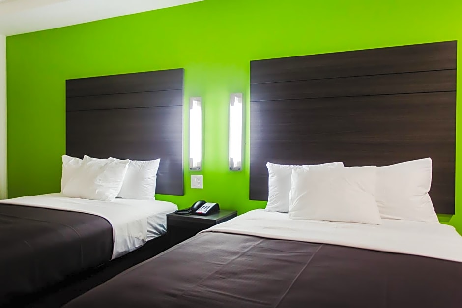 Palacio Royale Inn Boutique Katy